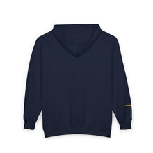 Load image into Gallery viewer, Unisex Heavy Blend™ Full Zip Hooded Sweatshirt