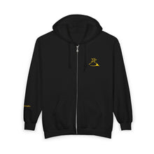 Load image into Gallery viewer, Unisex Heavy Blend™ Full Zip Hooded Sweatshirt
