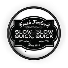 Load image into Gallery viewer, Wall Clock
