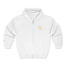 Load image into Gallery viewer, Unisex Heavy Blend™ Full Zip Hooded Sweatshirt