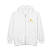 Load image into Gallery viewer, Unisex Heavy Blend™ Full Zip Hooded Sweatshirt