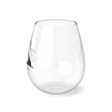 Load image into Gallery viewer, Stemless Wine Glass, 11.75oz