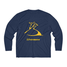 Load image into Gallery viewer, Livermore Men's Long Sleeve Moisture Absorbing Tee