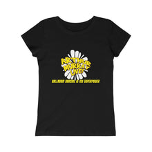 Load image into Gallery viewer, Ballroom Dancing Superpower Princess Tee