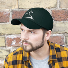 Load image into Gallery viewer, Unisex Twill Hat