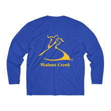 Load image into Gallery viewer, Walnut Creek Men's Long Sleeve Moisture Absorbing Tee