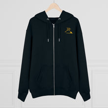 Load image into Gallery viewer, Men's Cultivator Zip Hoodie