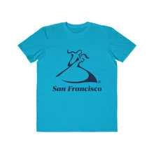 Load image into Gallery viewer, San Francisco Mens Lightweight Fashion Tee
