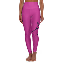 Load image into Gallery viewer, High Waisted Yoga Leggings
