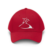 Load image into Gallery viewer, Unisex Twill Hat