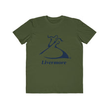 Load image into Gallery viewer, Livermore Mens Lightweight Fashion Tee