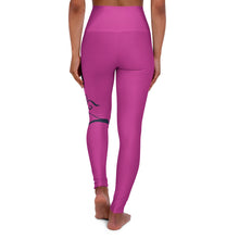 Load image into Gallery viewer, High Waisted Yoga Leggings