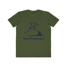 Load image into Gallery viewer, San Francisco Mens Lightweight Fashion Tee