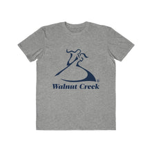 Load image into Gallery viewer, Walnut Creek Mens Lightweight Fashion Tee