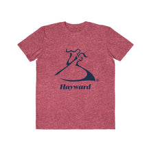 Load image into Gallery viewer, Hayward Mens Lightweight Fashion Tee