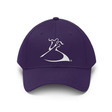 Load image into Gallery viewer, Unisex Twill Hat