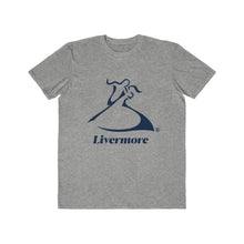 Load image into Gallery viewer, Livermore Mens Lightweight Fashion Tee