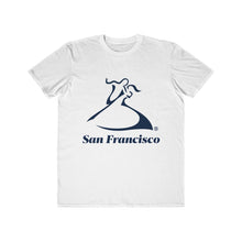 Load image into Gallery viewer, San Francisco Mens Lightweight Fashion Tee