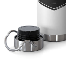 Load image into Gallery viewer, Lead & Follow 22oz Vacuum Insulated Bottle