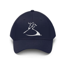 Load image into Gallery viewer, Unisex Twill Hat