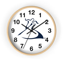 Load image into Gallery viewer, Wall clock
