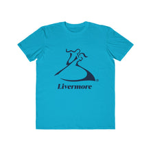 Load image into Gallery viewer, Livermore Mens Lightweight Fashion Tee
