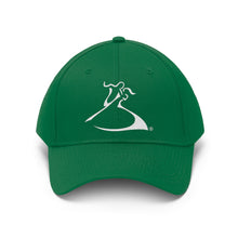 Load image into Gallery viewer, Unisex Twill Hat