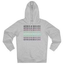 Load image into Gallery viewer, Arthur Murray Live - Sea Shades Hoodie