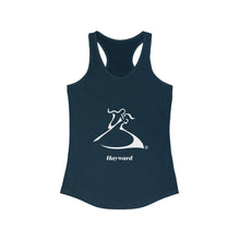 Load image into Gallery viewer, Hayward Women's Ideal Racerback Tank