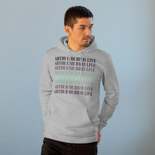 Load image into Gallery viewer, Arthur Murray Live - Sea Shades Hoodie