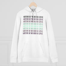 Load image into Gallery viewer, Arthur Murray Live - Sea Shades Hoodie