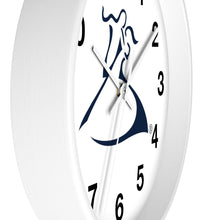 Load image into Gallery viewer, Wall clock