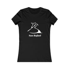 Load image into Gallery viewer, San Rafael Women's Favorite Tee