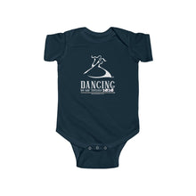 Load image into Gallery viewer, Infant Fine Jersey Bodysuit