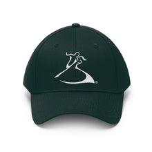 Load image into Gallery viewer, Unisex Twill Hat