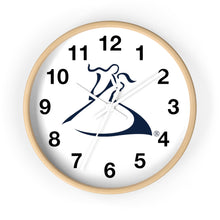 Load image into Gallery viewer, Wall clock