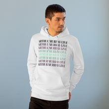 Load image into Gallery viewer, Arthur Murray Live - Sea Shades Hoodie