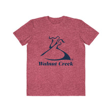 Load image into Gallery viewer, Walnut Creek Mens Lightweight Fashion Tee