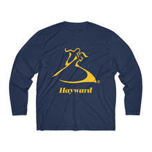 Load image into Gallery viewer, Hayward Men's Long Sleeve Moisture Absorbing Tee