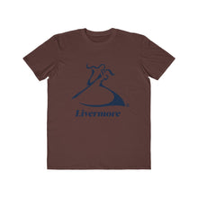 Load image into Gallery viewer, Livermore Mens Lightweight Fashion Tee