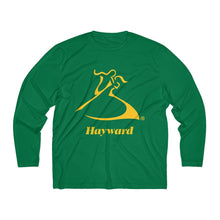Load image into Gallery viewer, Hayward Men's Long Sleeve Moisture Absorbing Tee
