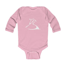 Load image into Gallery viewer, Infant Long Sleeve Bodysuit