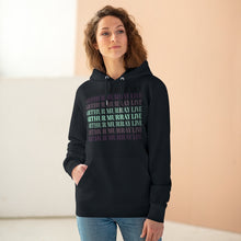 Load image into Gallery viewer, Arthur Murray Live - Sea Shades Hoodie