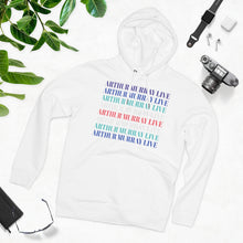 Load image into Gallery viewer, Arthur Murray Live - Summer Shades Hoodie