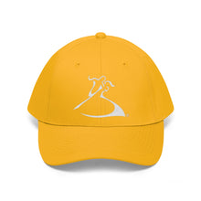 Load image into Gallery viewer, Unisex Twill Hat