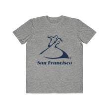 Load image into Gallery viewer, San Francisco Mens Lightweight Fashion Tee