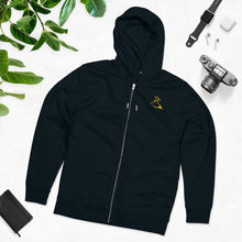 Load image into Gallery viewer, Men's Cultivator Zip Hoodie
