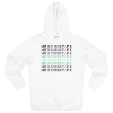 Load image into Gallery viewer, Arthur Murray Live - Sea Shades Hoodie
