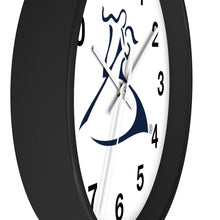 Load image into Gallery viewer, Wall clock