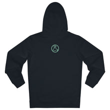 Load image into Gallery viewer, Arthur Murray Live - Sea Shades Hoodie